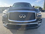 2023 INFINITI QX80 LUXE