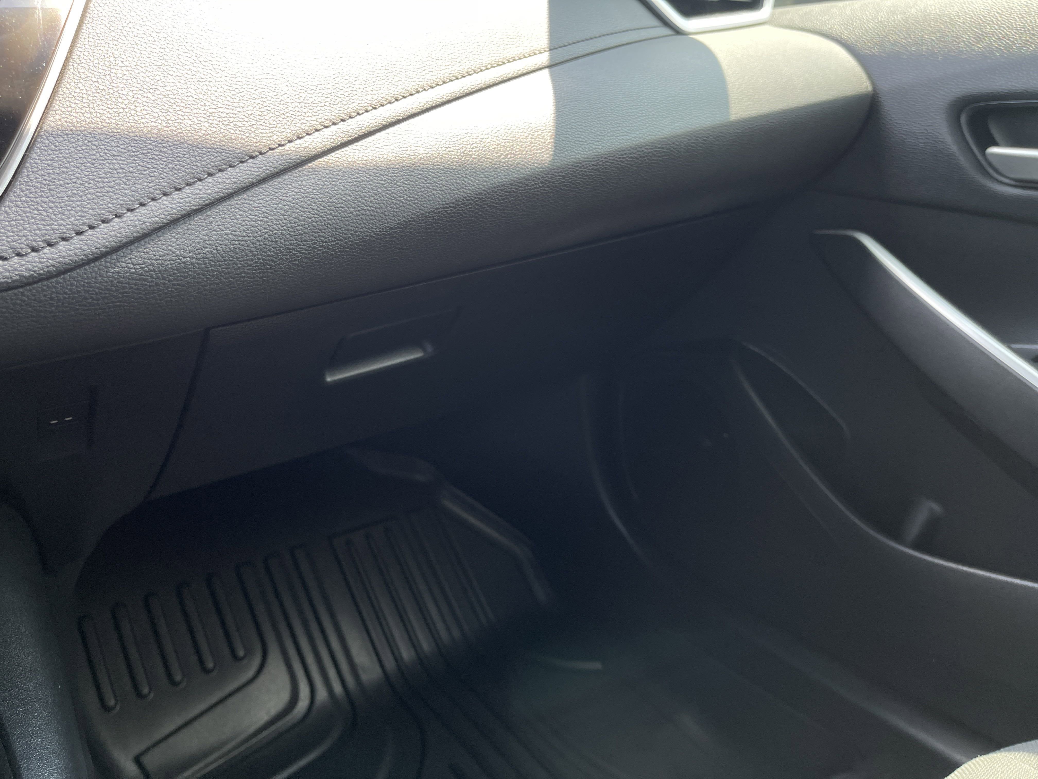 2022 Toyota Corolla APEX SE