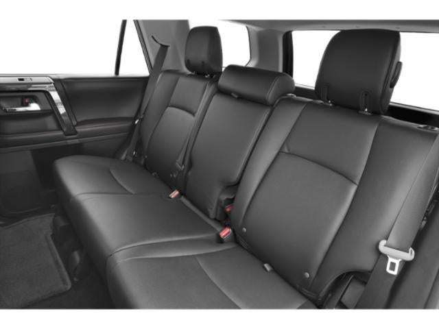 2019 Toyota 4Runner TRD Off Road