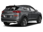 2021 Hyundai Tucson SEL
