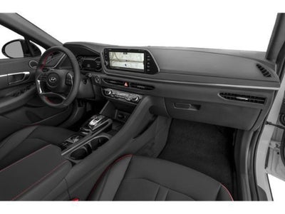 2023 Hyundai Sonata SEL Plus