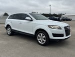 2013 Audi Q7 3.0T Premium Plus