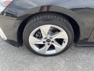 2024 Audi A3 Premium