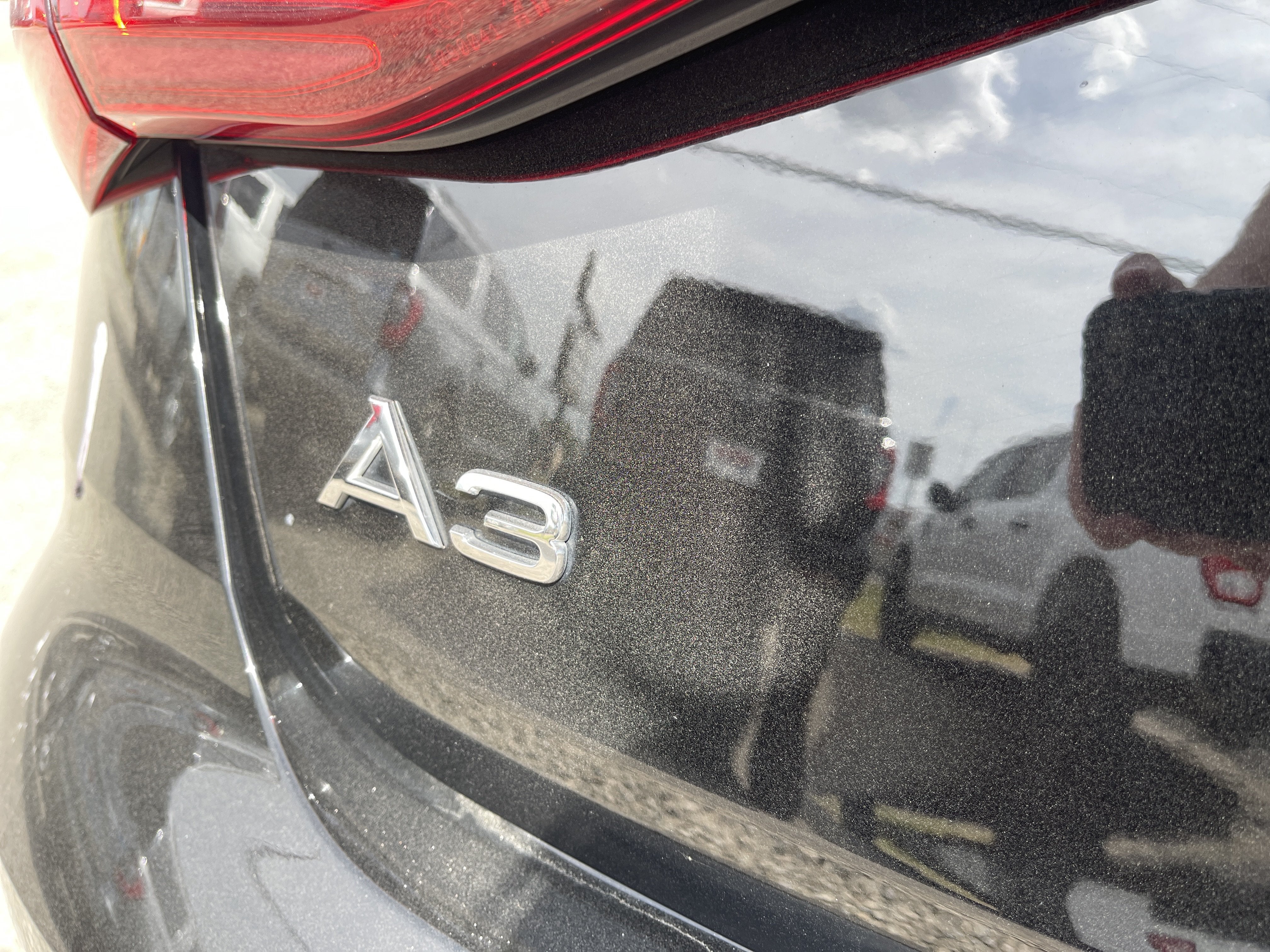 2024 Audi A3 Premium
