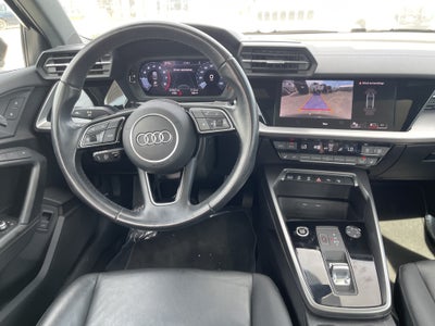 2024 Audi A3 Premium