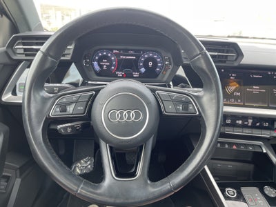 2024 Audi A3 Premium