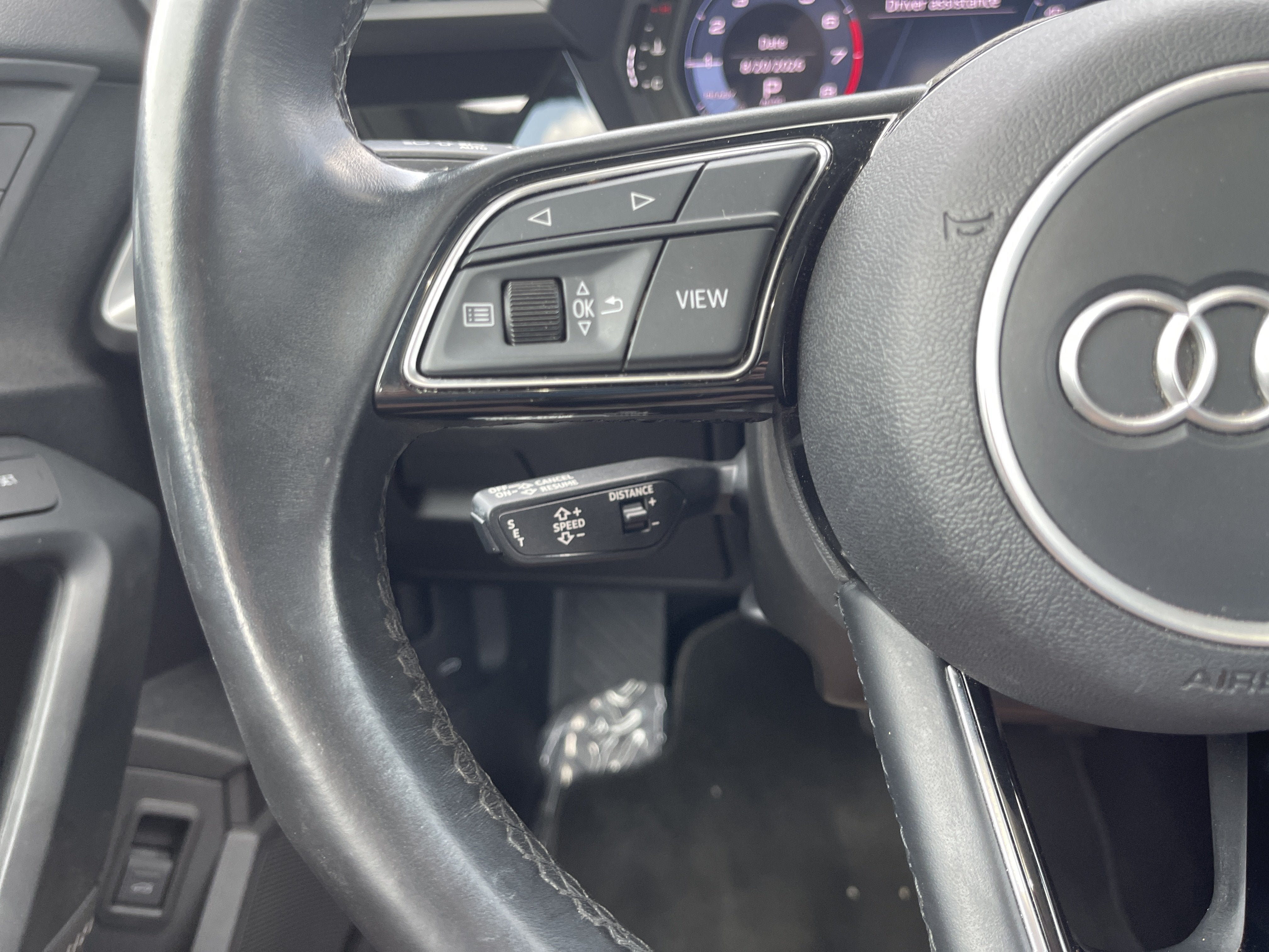 2024 Audi A3 Premium