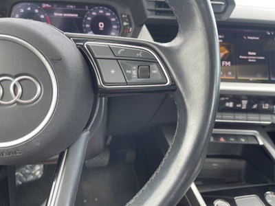 2024 Audi A3 Premium