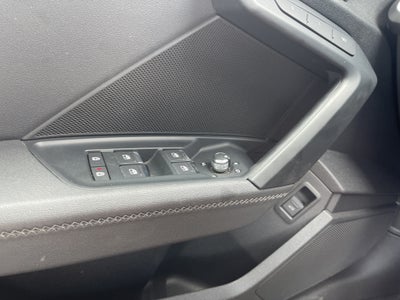 2024 Audi A3 Premium