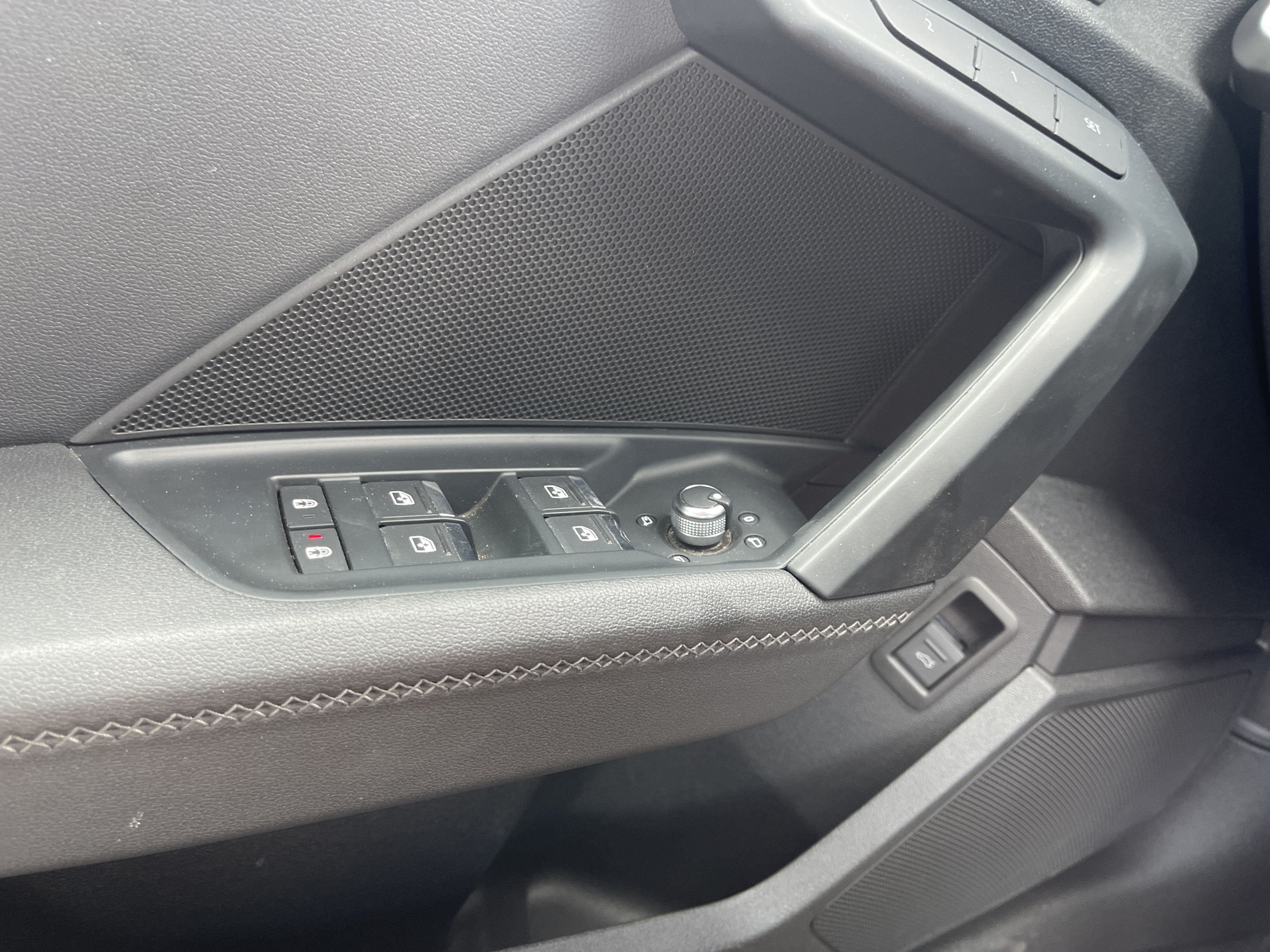 2024 Audi A3 Premium