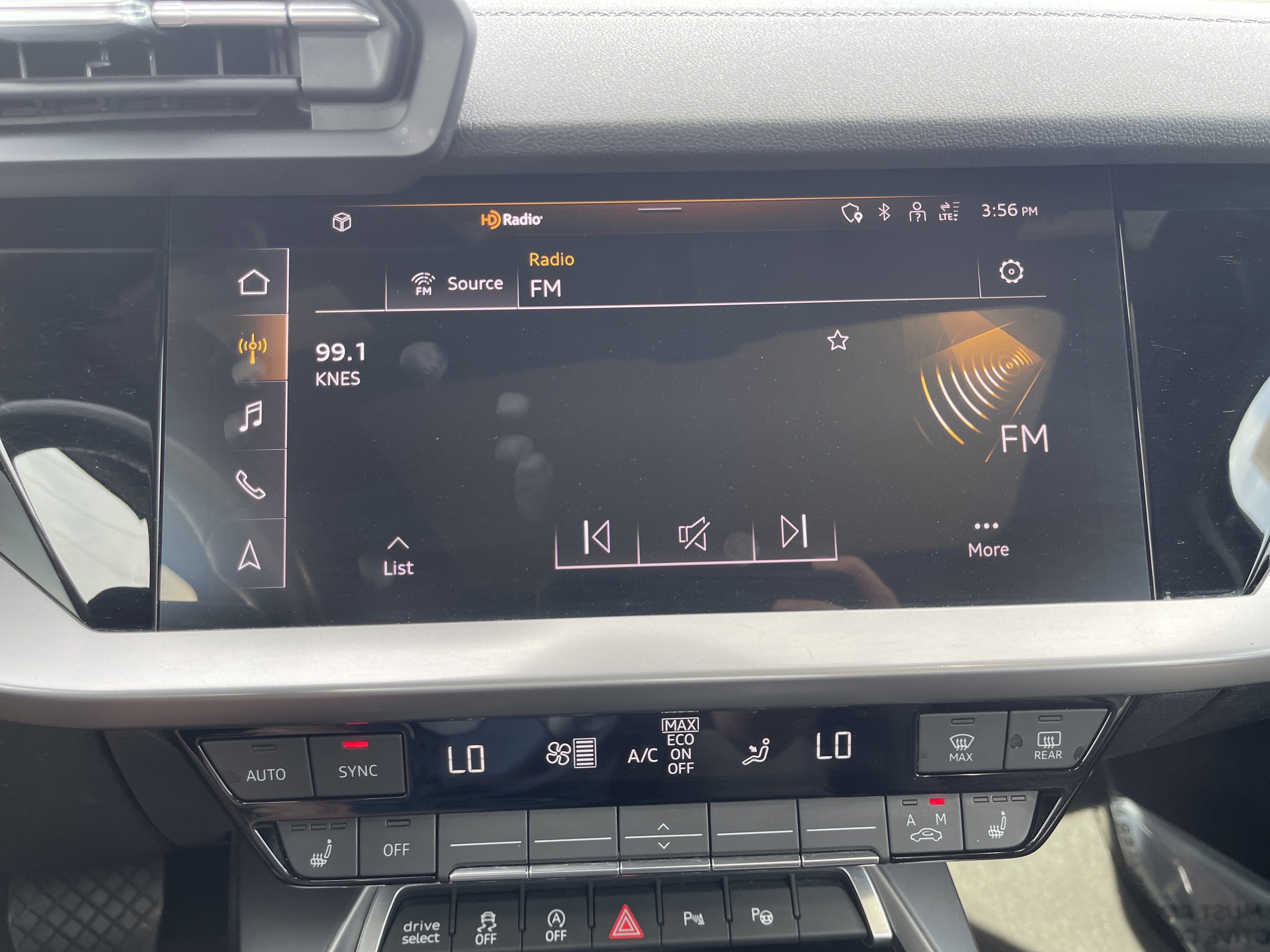 2024 Audi A3 Premium