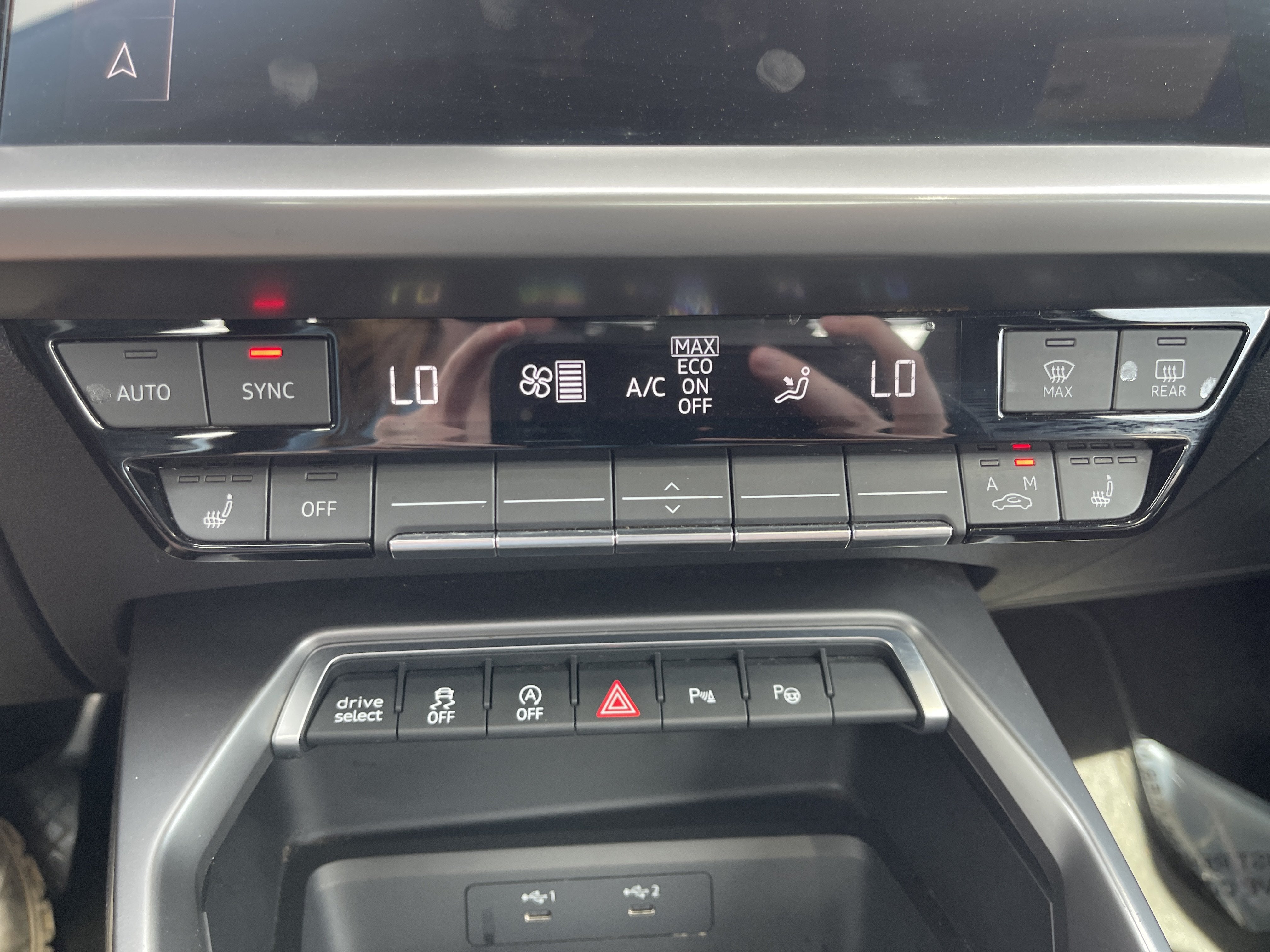 2024 Audi A3 Premium