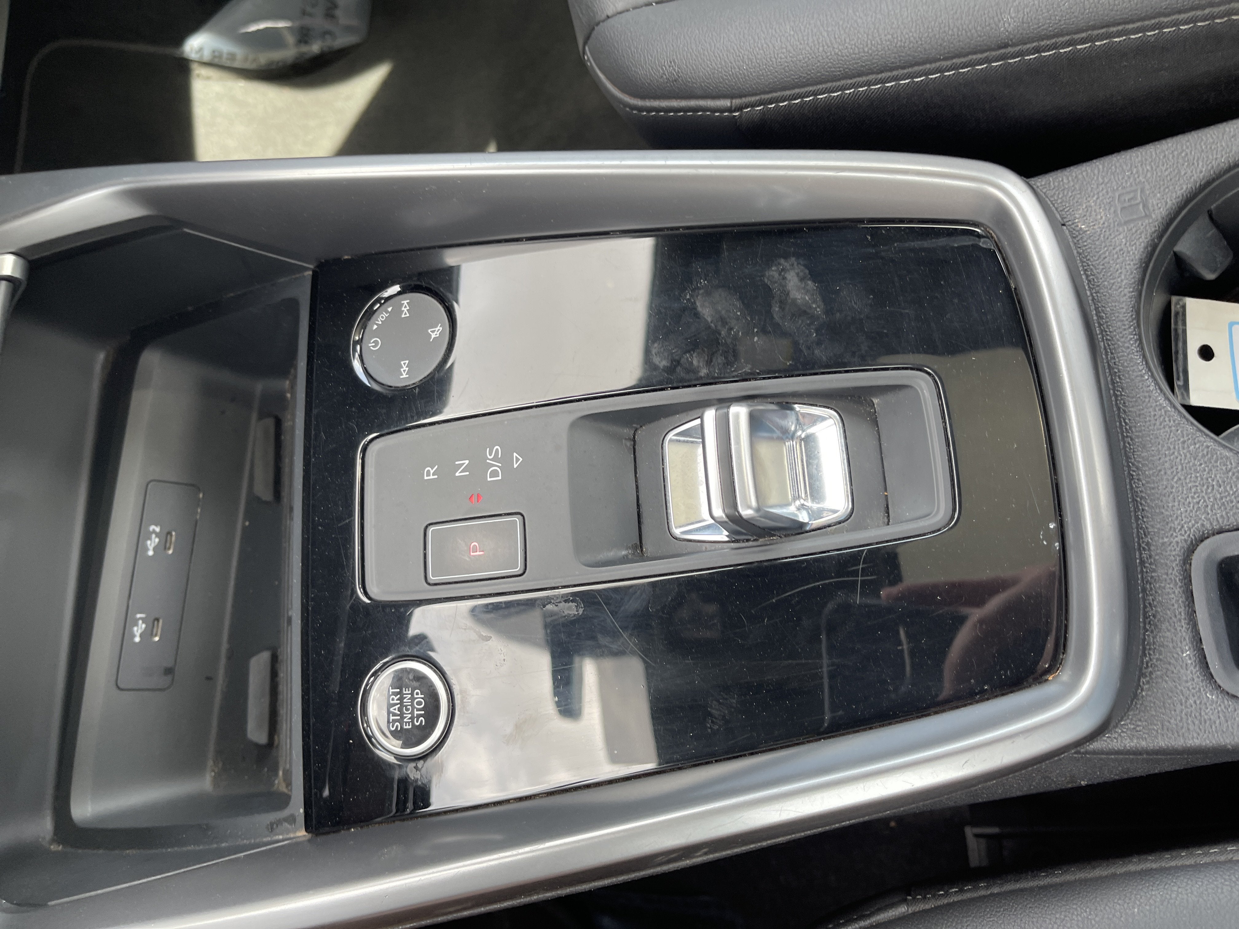 2024 Audi A3 Premium