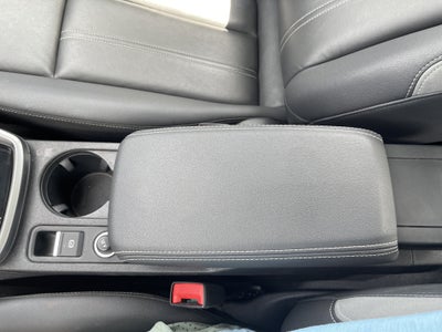 2024 Audi A3 Premium