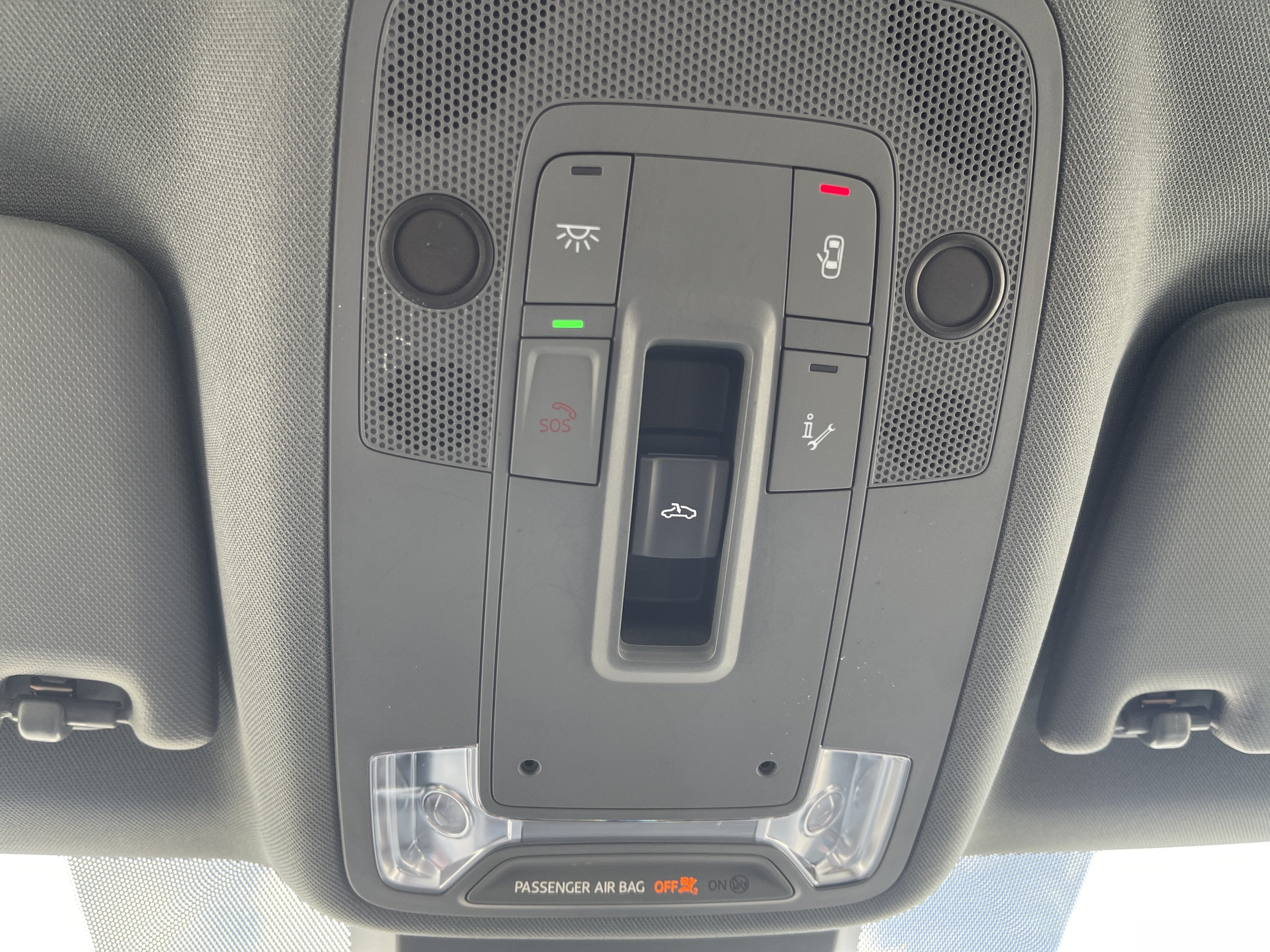 2024 Audi A3 Premium