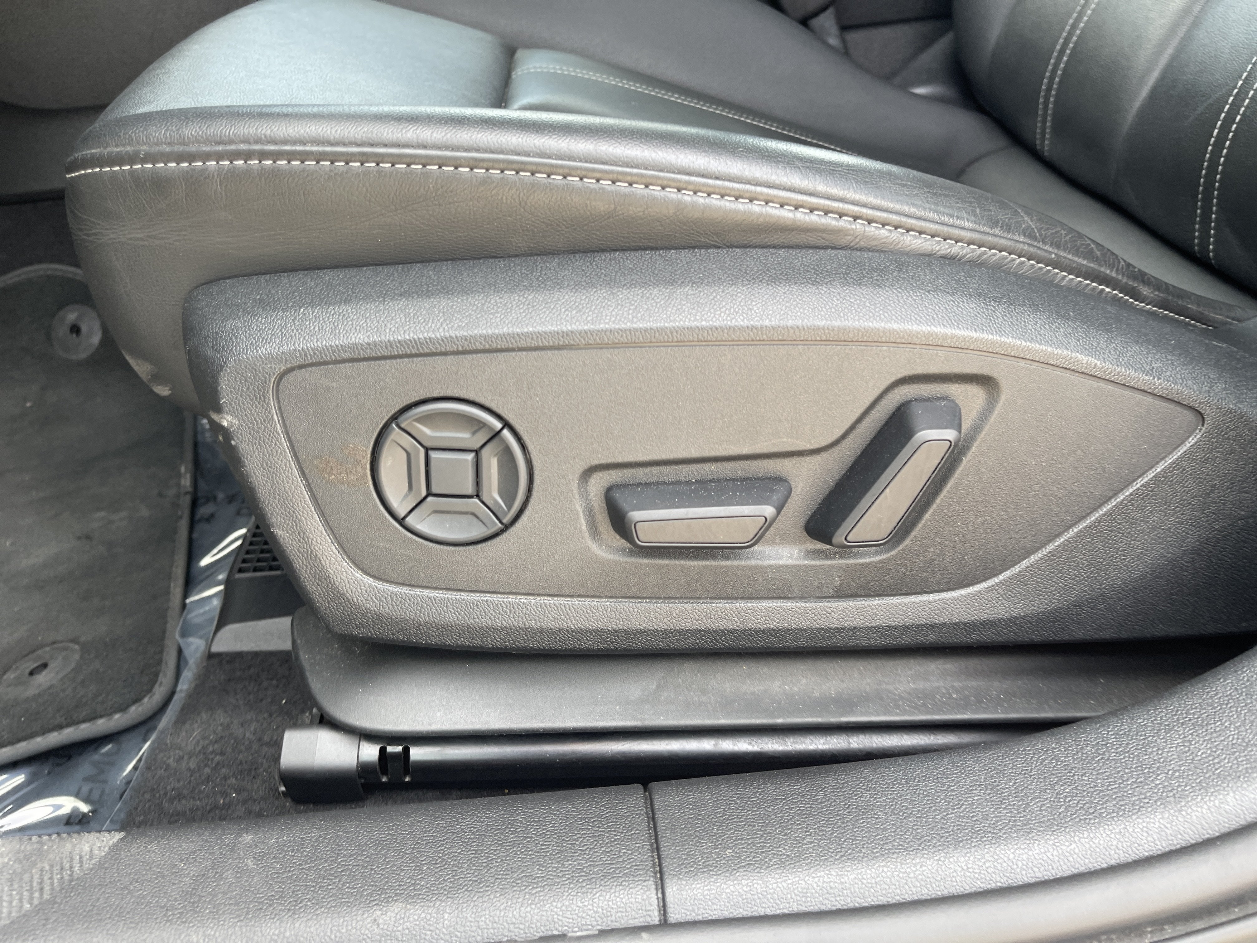 2024 Audi A3 Premium