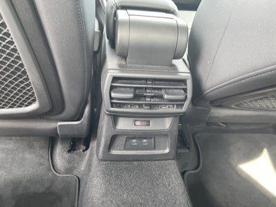 2024 Audi A3 Premium