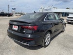 2024 Audi A3 Premium