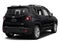 2017 Jeep Renegade Altitude