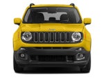 2017 Jeep Renegade Altitude