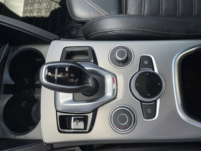 2022 Alfa Romeo Stelvio Veloce