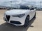 2022 Alfa Romeo Stelvio Veloce