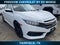 2017 Honda Civic Sedan LX