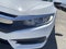 2017 Honda Civic Sedan LX