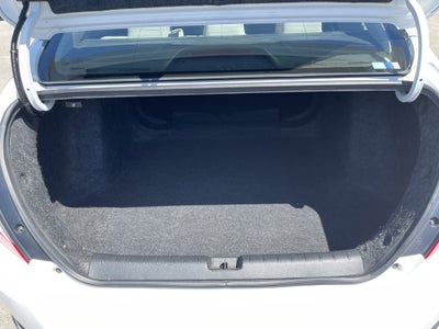 2017 Honda Civic Sedan LX