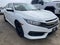 2017 Honda Civic Sedan LX