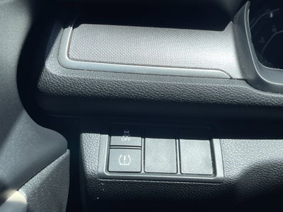 2017 Honda Civic Sedan LX