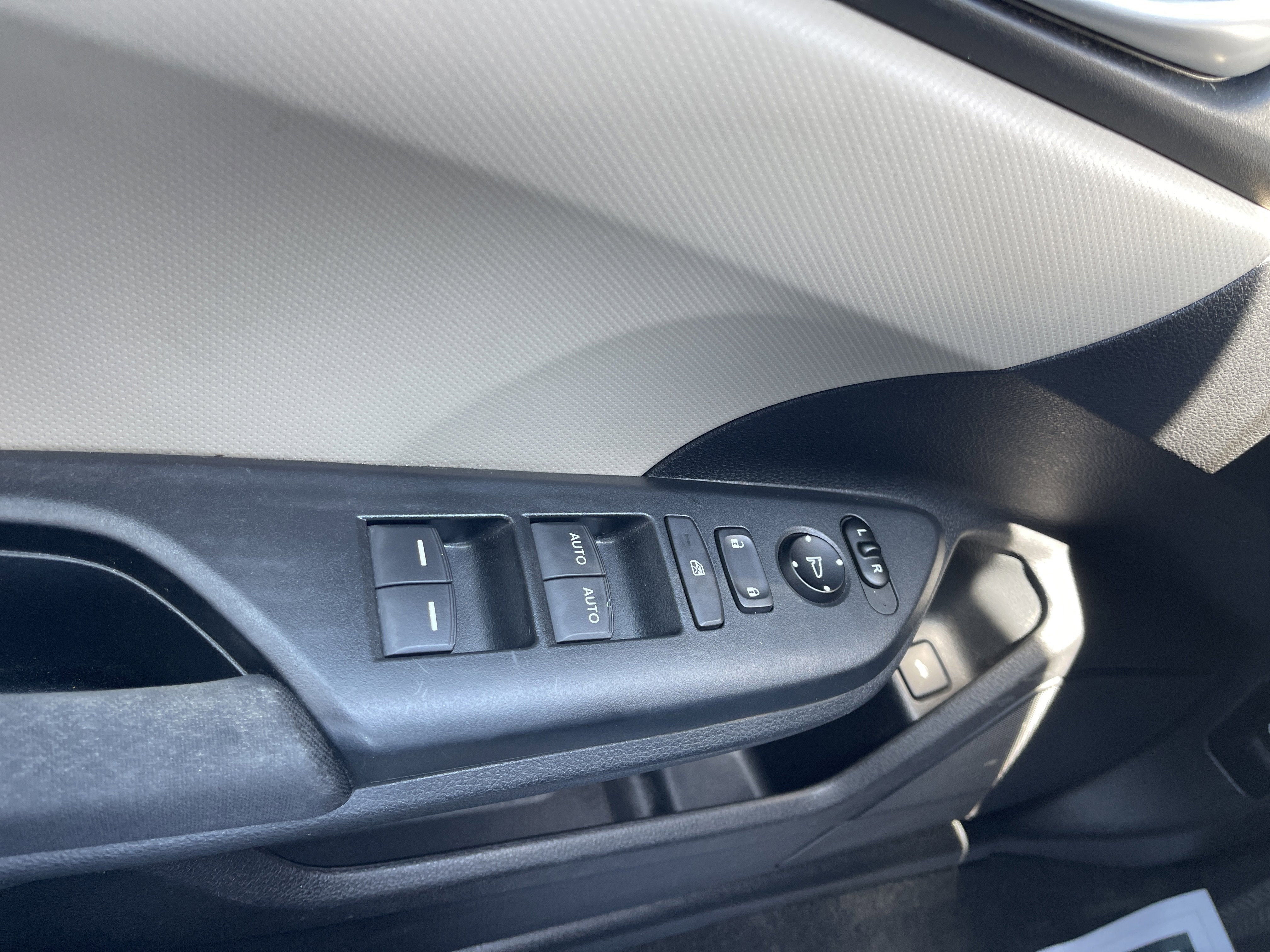 2017 Honda Civic Sedan LX