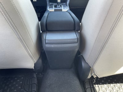 2017 Honda Civic Sedan LX
