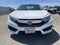 2017 Honda Civic Sedan LX