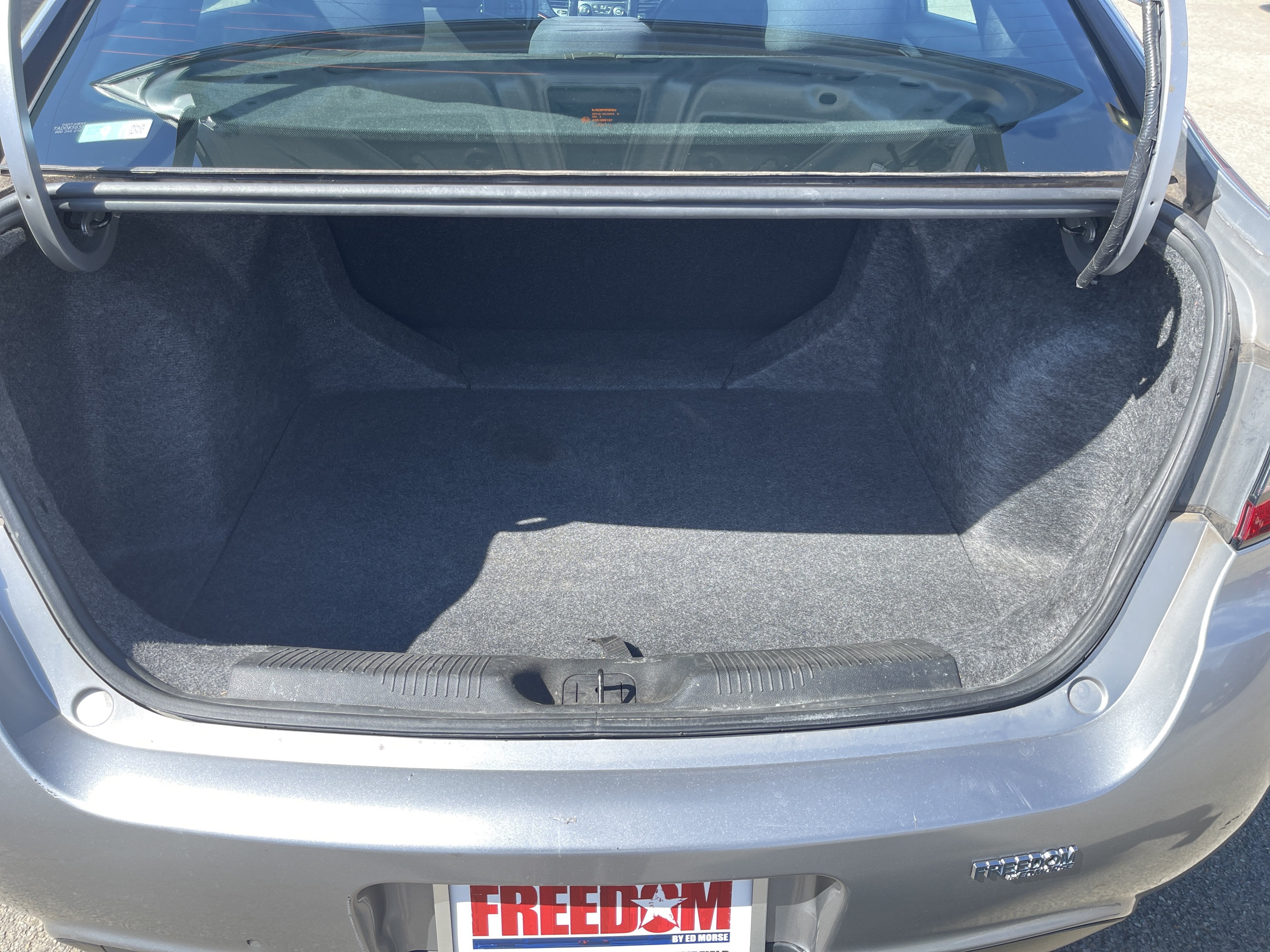 2015 Dodge Dart SE