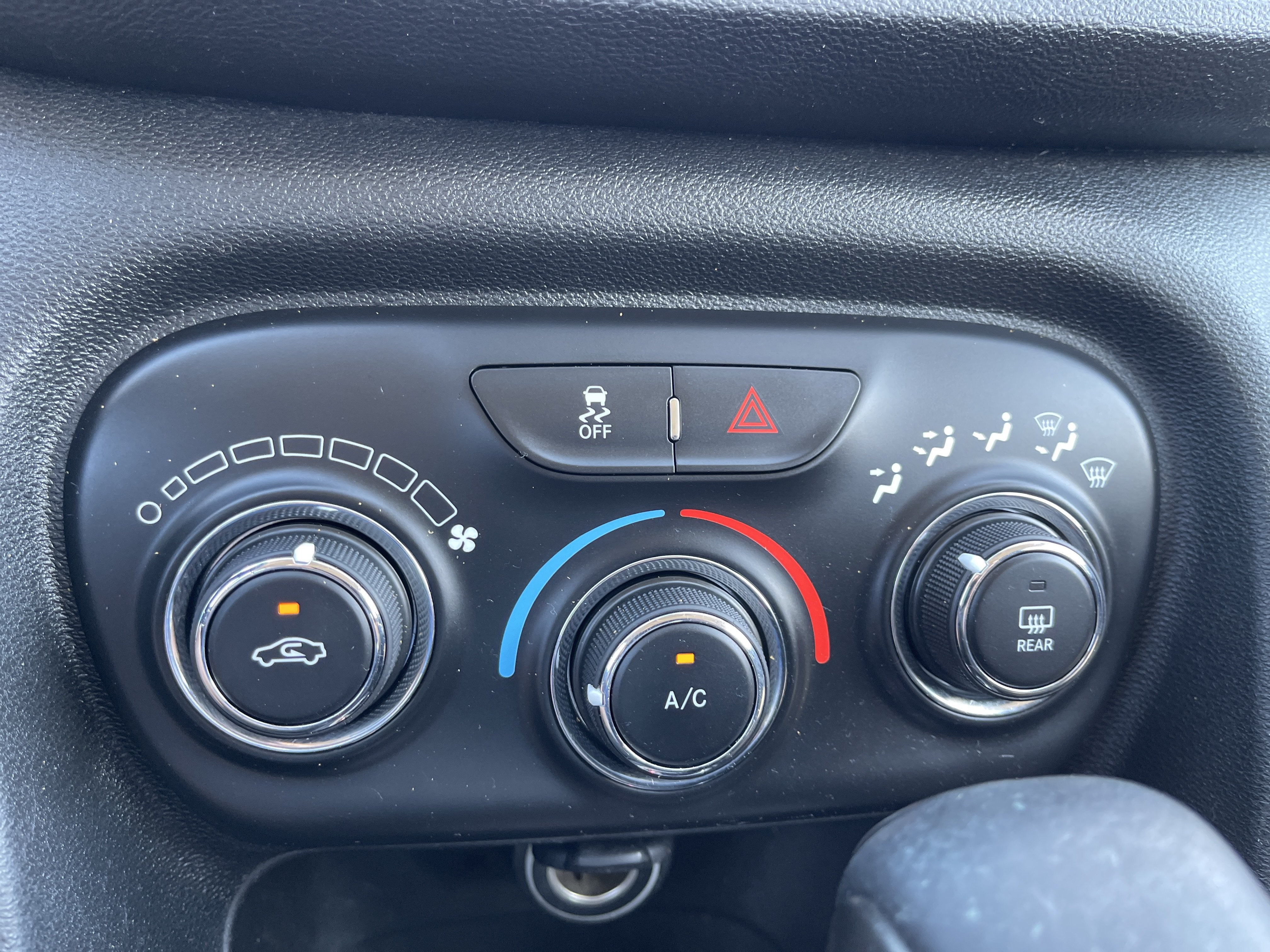 2015 Dodge Dart SE