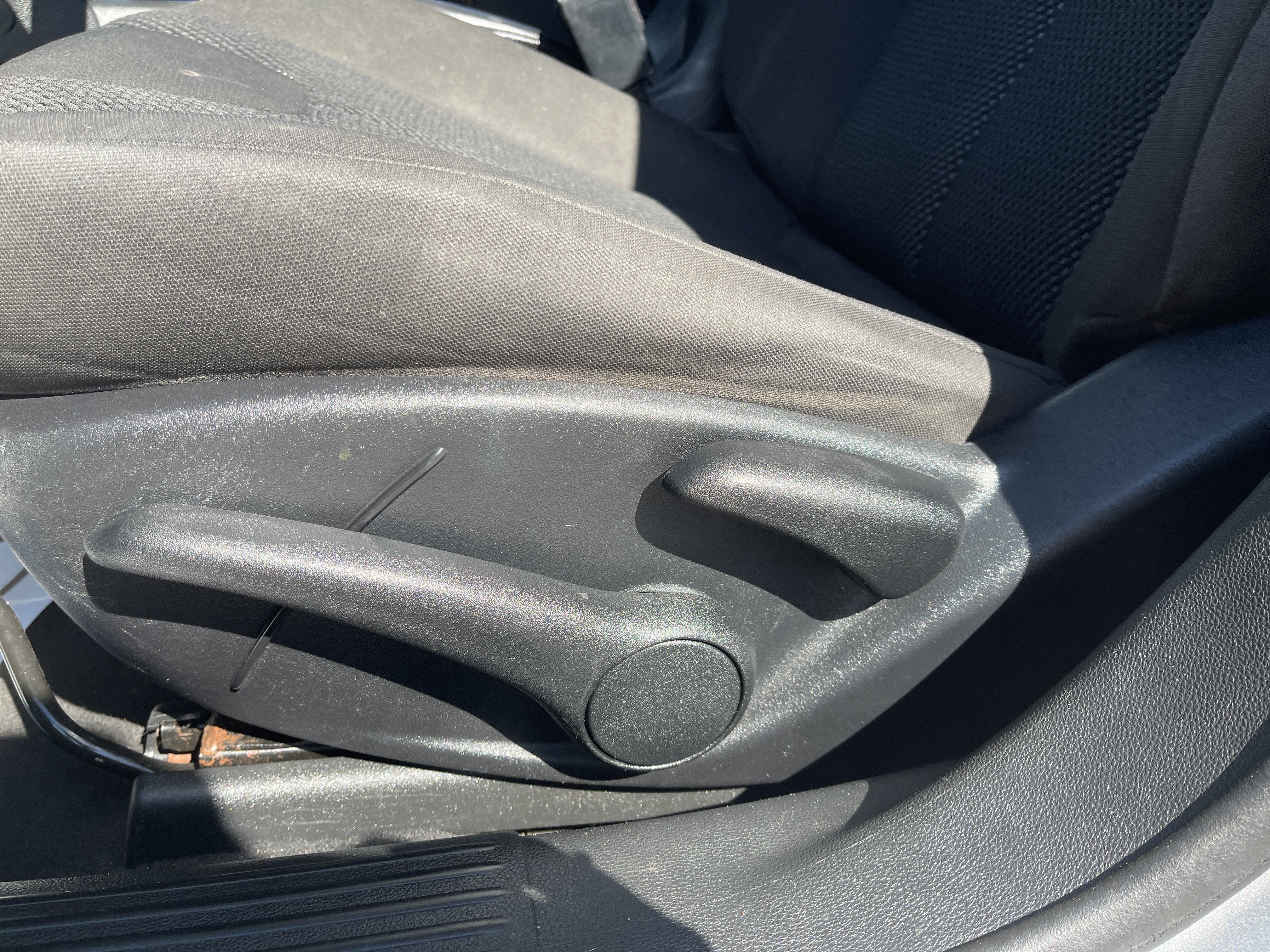 2015 Dodge Dart SE