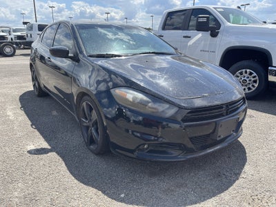 2015 Dodge Dart SXT