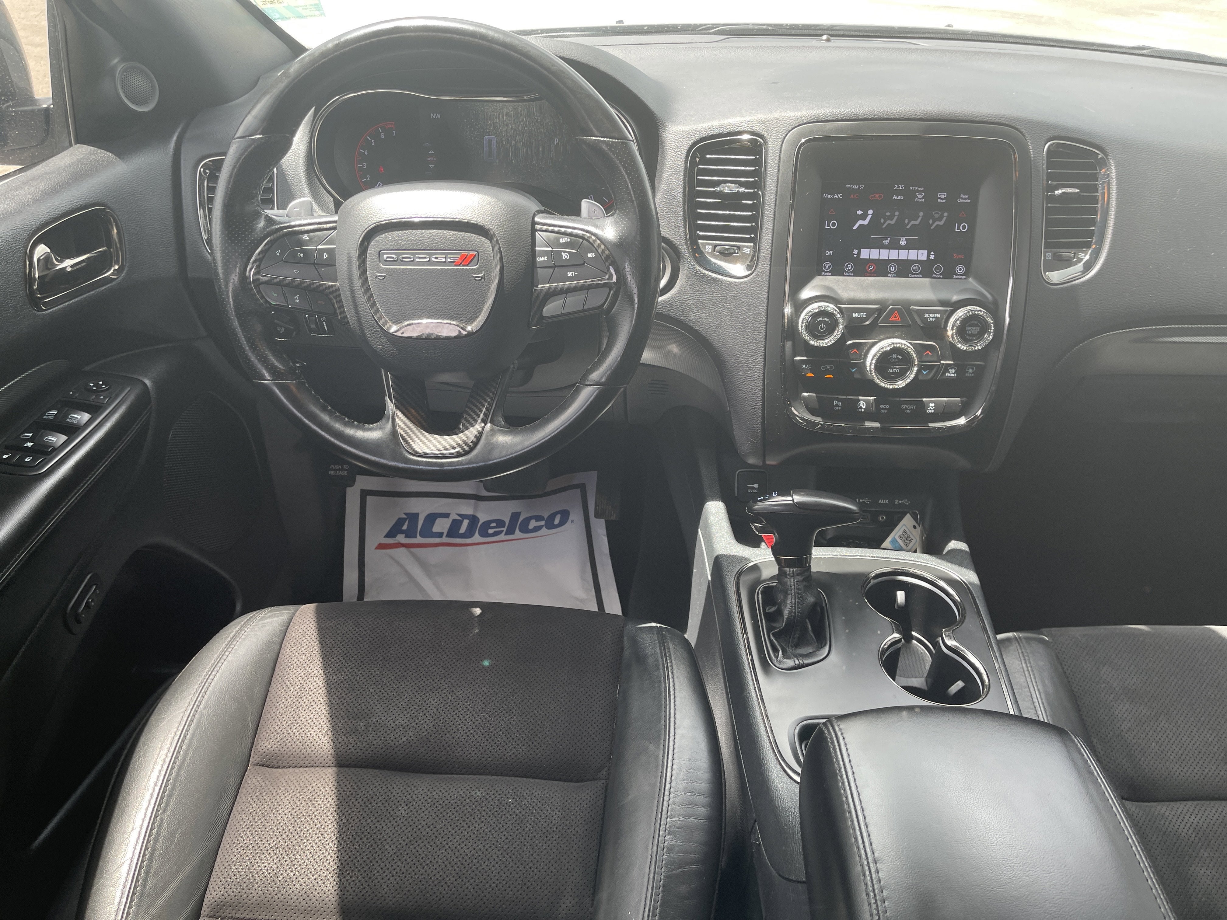 2020 Dodge Durango GT Plus