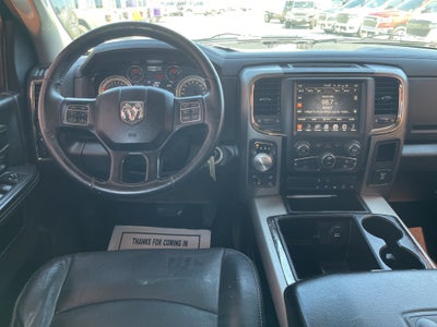 2014 RAM 1500 Sport