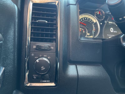 2014 RAM 1500 Sport