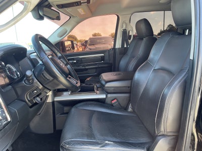 2014 RAM 1500 Sport