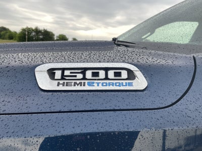 2021 RAM 1500 Lone Star