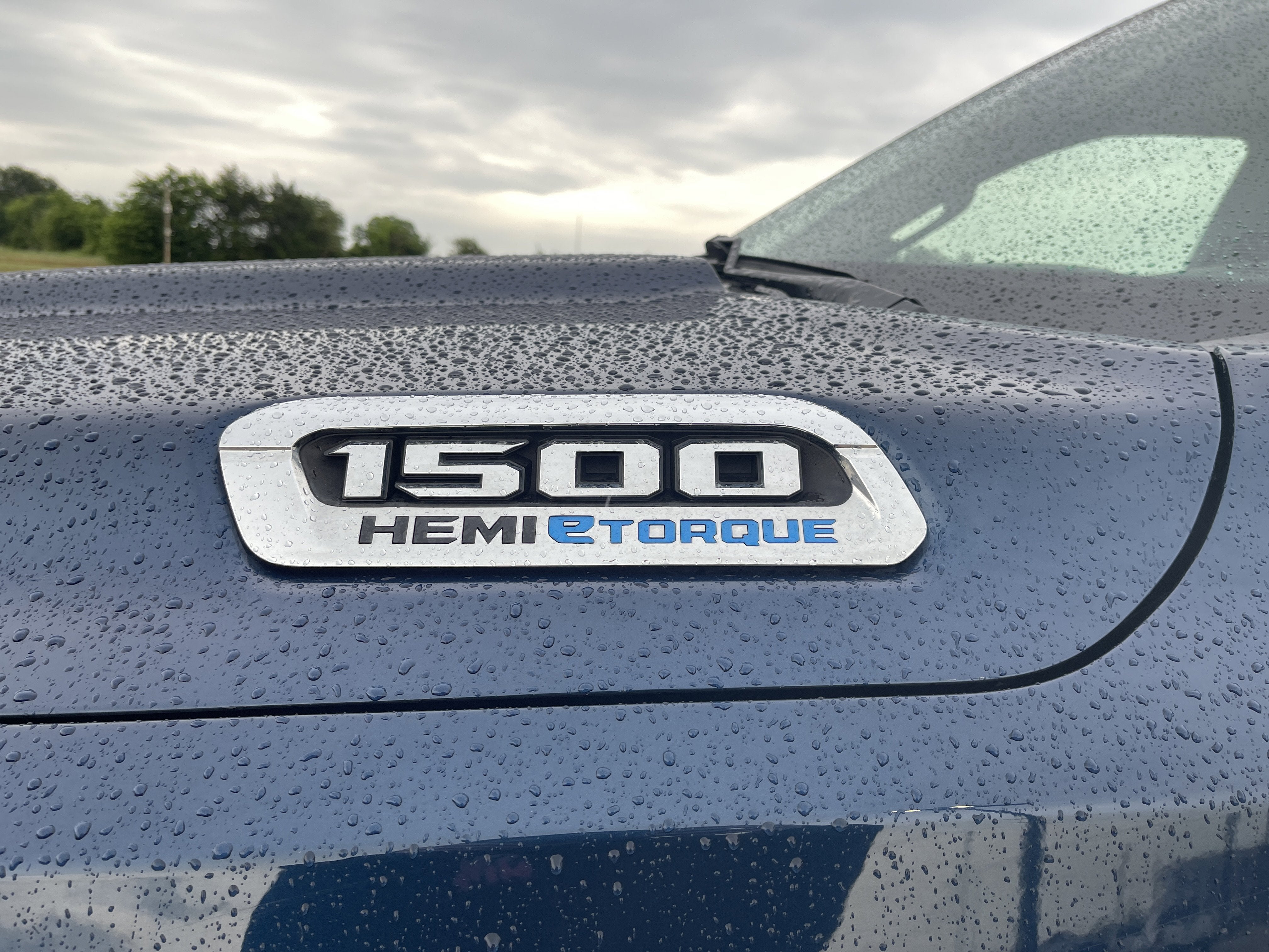 2021 RAM 1500 Lone Star