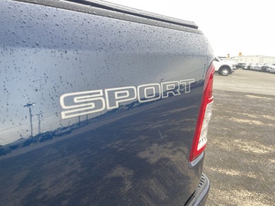 2021 RAM 1500 Lone Star