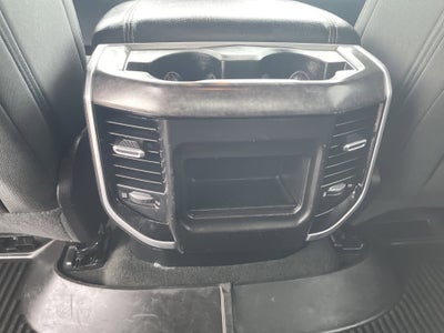 2021 RAM 1500 Lone Star