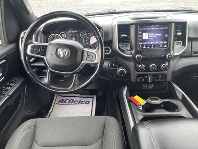 2021 RAM 1500 Lone Star