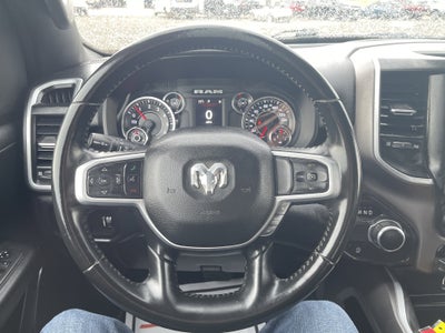 2021 RAM 1500 Lone Star
