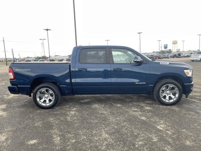 2021 RAM 1500 Lone Star
