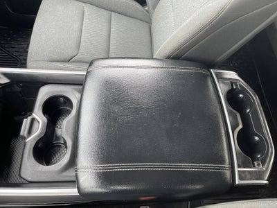 2021 RAM 1500 Lone Star